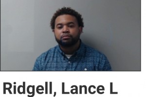 Ridgell, Lance L