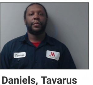 Daniels, Tavarus