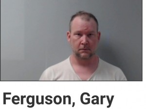 Ferguson, Gary