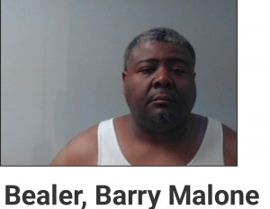 Bealer, Barry Malone