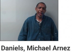 Daniels, Michael Arnez