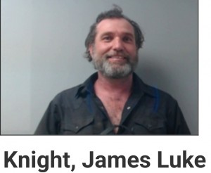 Knight, James Luke