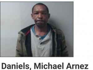 Daniels, Michael Arnez