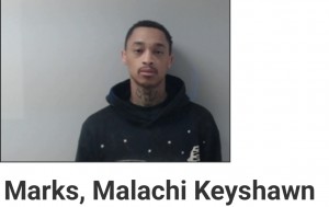 Marks, Malachi Keyshawn