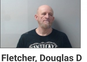 Fletcher, Douglas D