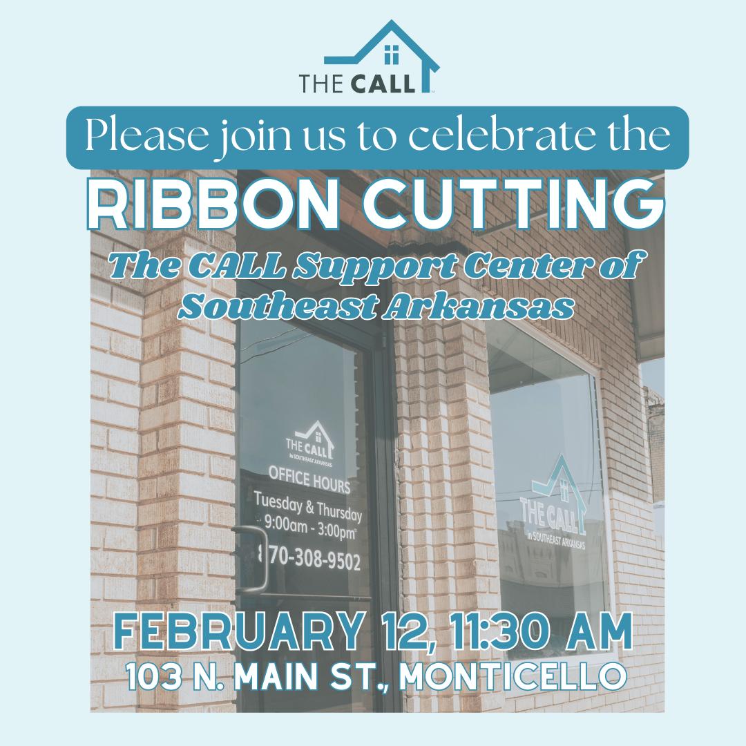 TheCALLRibbonCutting2025